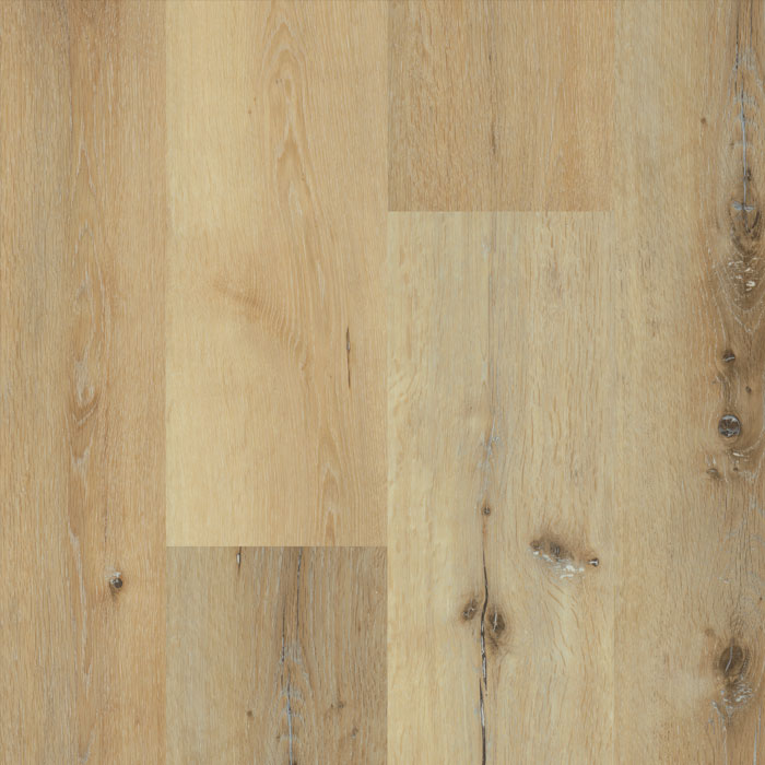 Hawk's Ridge - White Washed