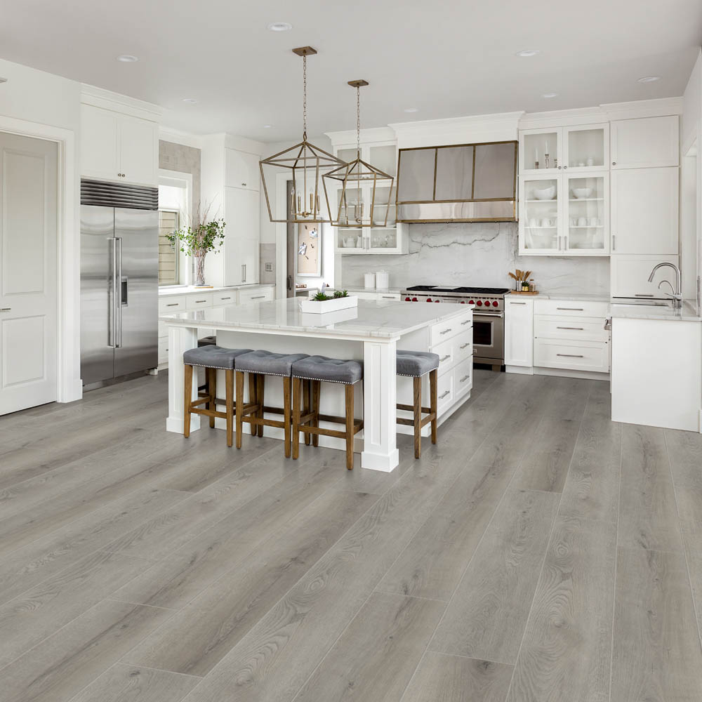 Camelot - London Fog