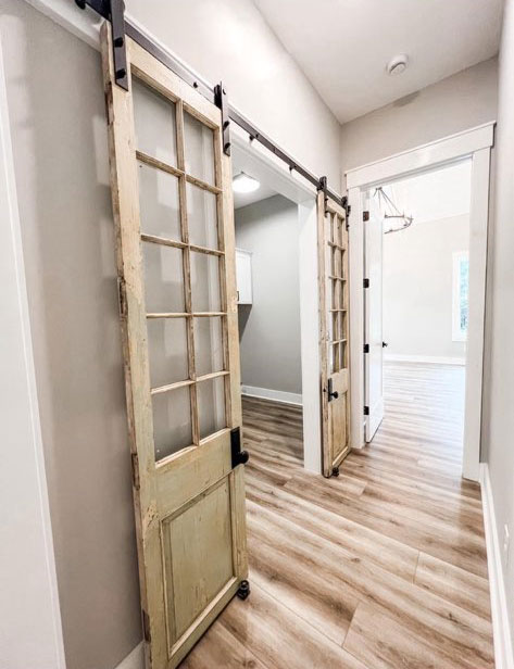 Camelot - Natural Oak